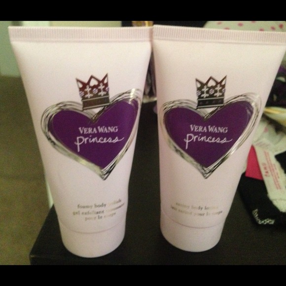 Vera wang princess💜