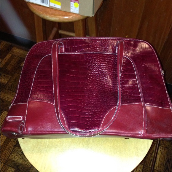 Computer Bag/Purse