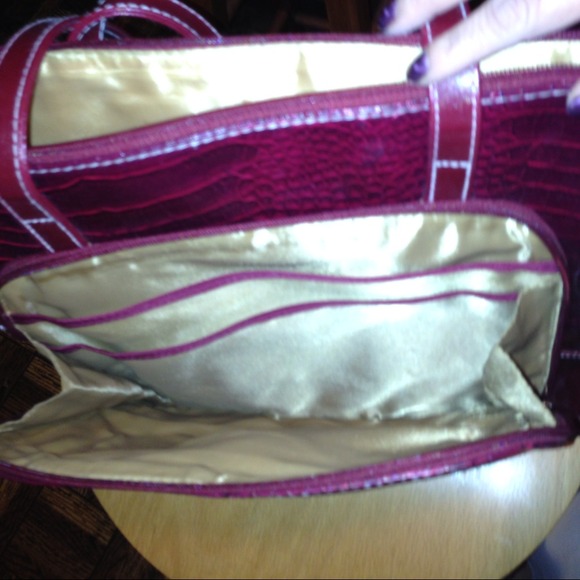 Computer Bag/Purse - Picture 3 of 4
