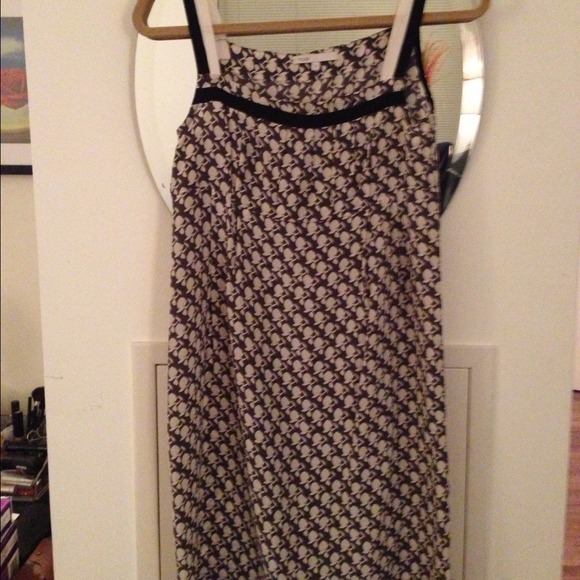 Maje dress