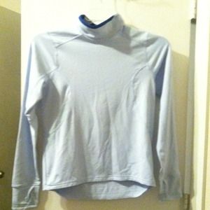 Long sleeve Nike shirt