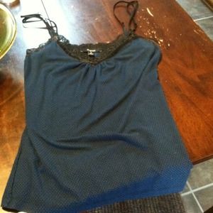 Like new Express top