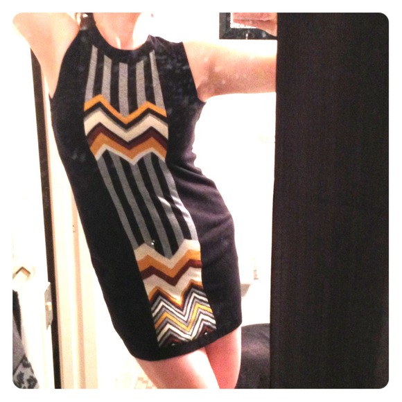 MISSONI SIMPLICITY