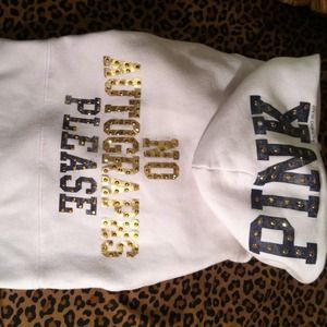 Victoria's Secret Sweat Shirt