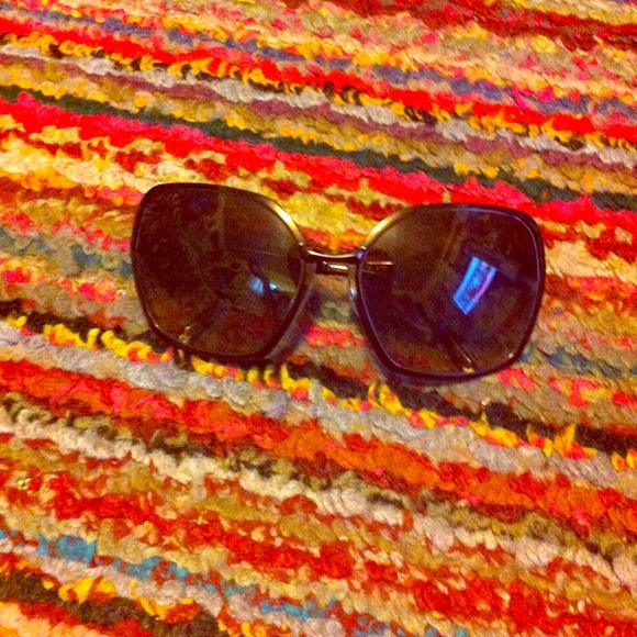 Chanel sunglasses