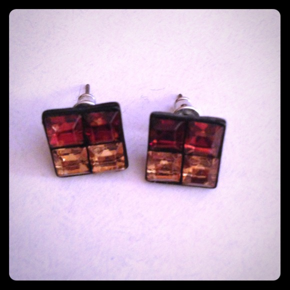 Top shop earrings