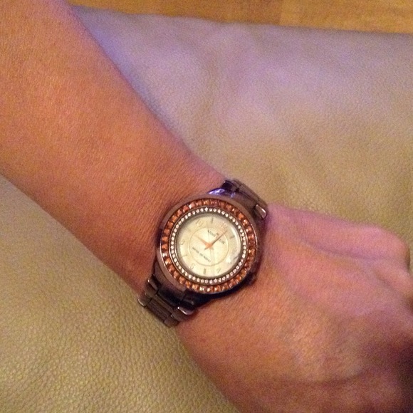 Ann Taylor great looking watch