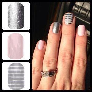 Jamberry nails