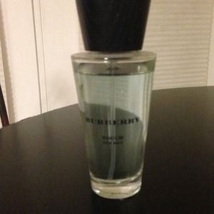 For @mamaego51*** Burberry Touch for men