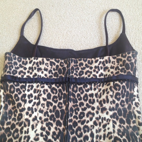 The most fabulous dress yet! Bianca Nero! Amazing! - Picture 4 of 4