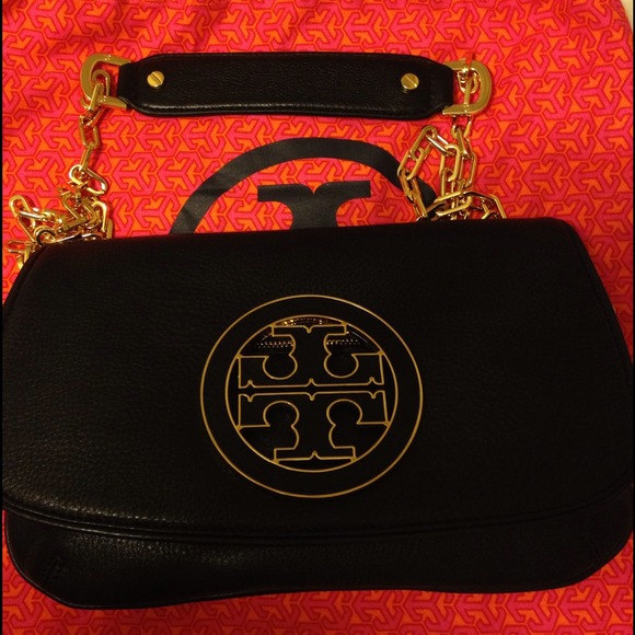 ❌Sold❌ Tori burch cross body bag