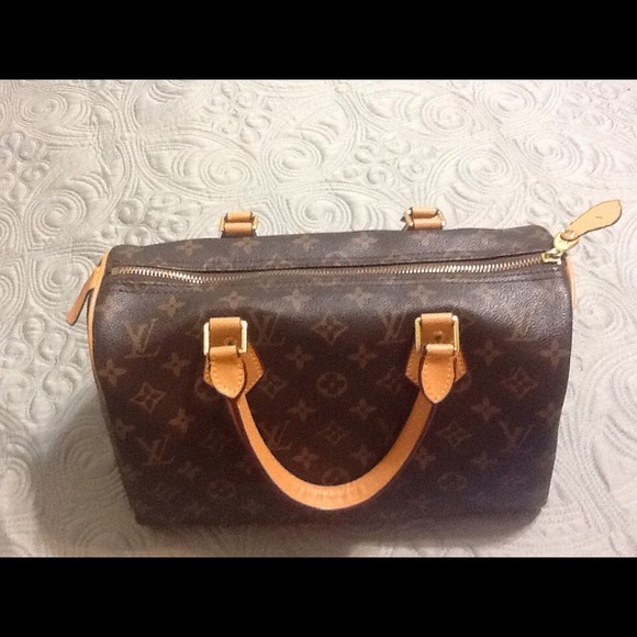 Inspired Speedy 30 RESERVED