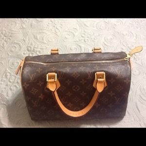 Inspired Speedy 30 RESERVED