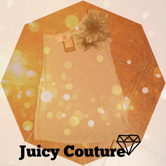 ⬇Juicy Couture dress M NWT