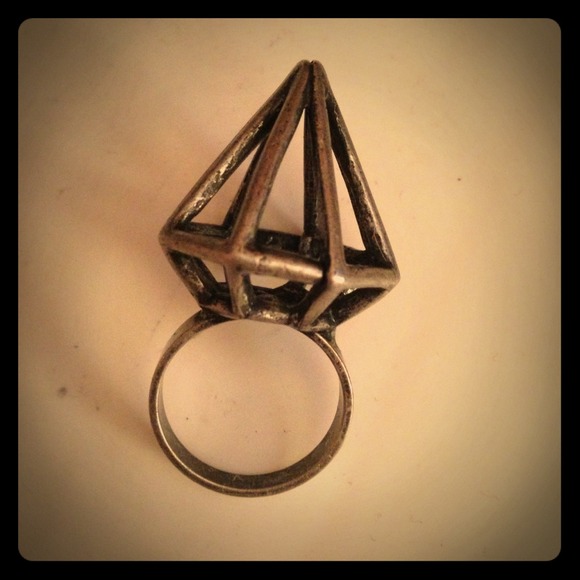 Metal ring