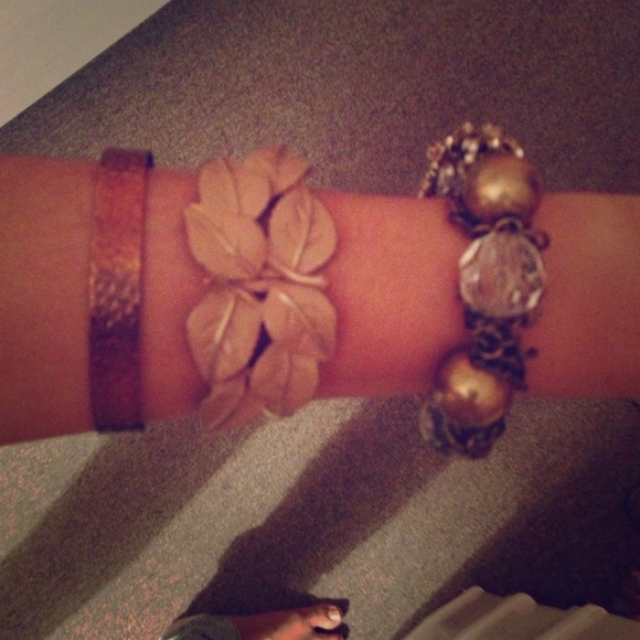 Bracelets