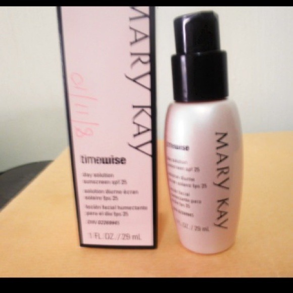 SOLD Mary Kay