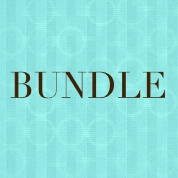 BUNDLE