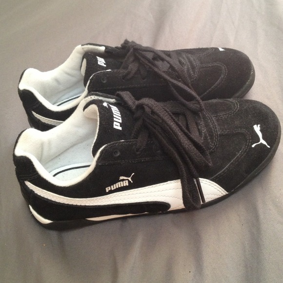 *S🚫LD* Puma Shoes