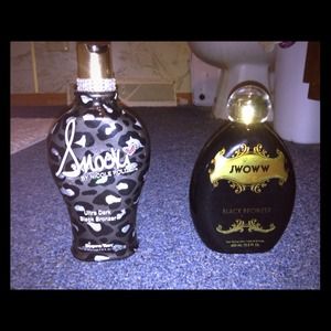 🎀Snooki & JWOW Tanning Lotion🎀