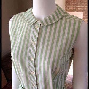 🌼Vintage 1960s Shirt Dress