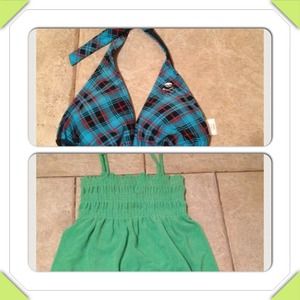 Bundle for Frankiefrazier