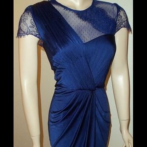 ⛔SOLD⛔BCBG cocktail dress