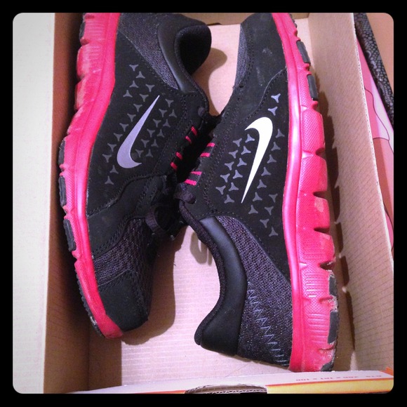 Nike sneakers