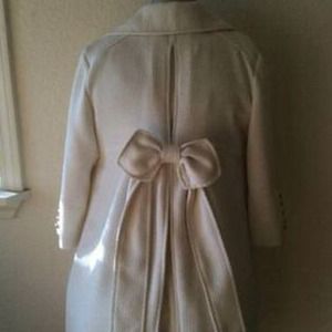 $1,100 Marc Jacob's coat size 4 NWT REDUCED