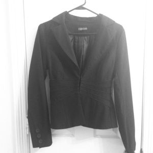 🚚 Dress suit jacket