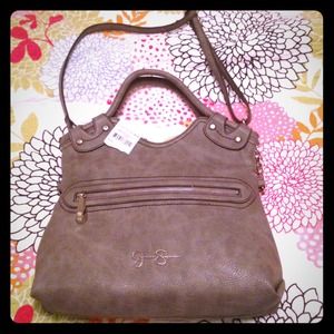 Jessica Simpson Bag