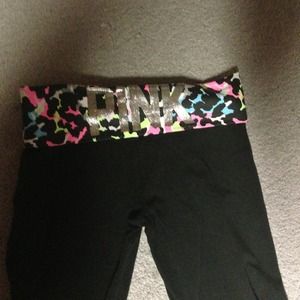 Victoria Secret Yoga Pants