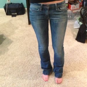 Joes jeans perfect condition size 26