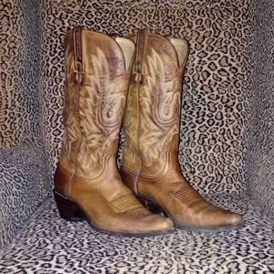 Women's Charlie 1 Horse boots