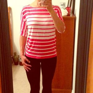 SOLD - Banana Republic shirt