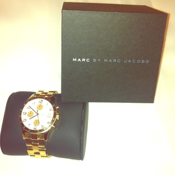 Marc by Marc Jacobs