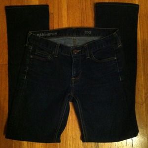 J Crew jeans