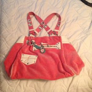 Juicy Couture Purse