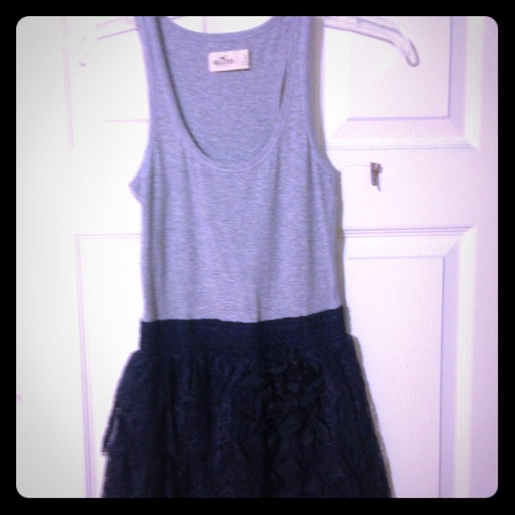 Bundle dresses