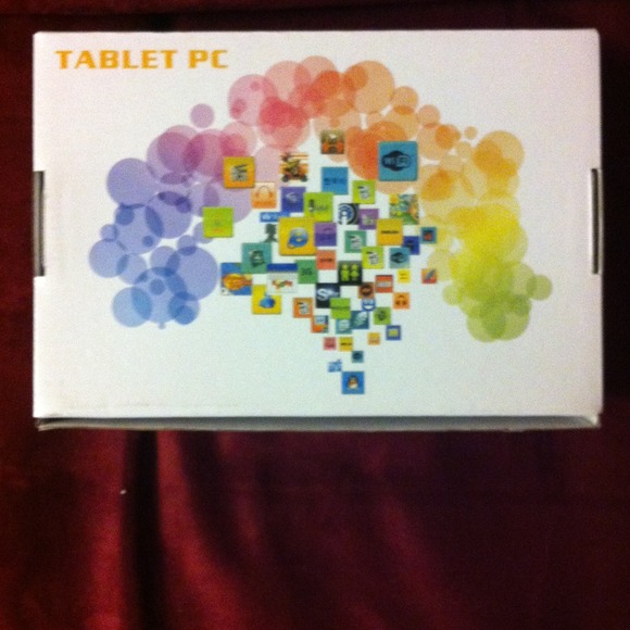Android Tablet