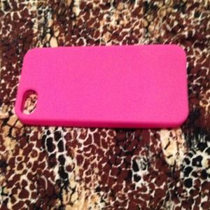 iPhone 5 case