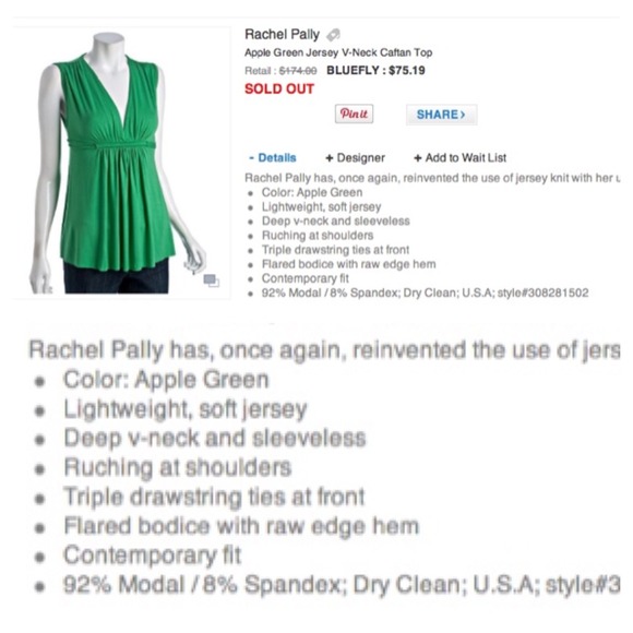 ❎SOLD❎ - Picture 3 of 3