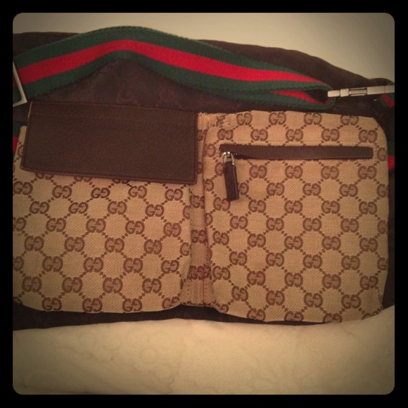 Gucci bag