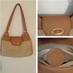Etienne Aigner handbag