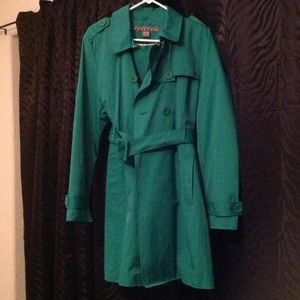 Kenneth Cole Reaction Coat