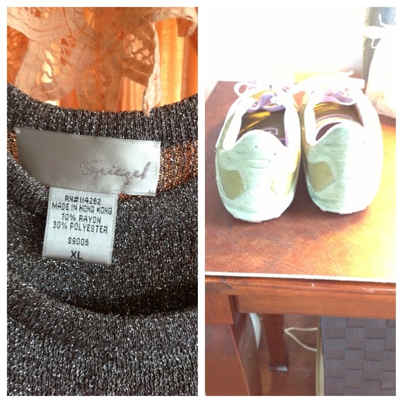 🌹BUNDLE for LuvPurple ...