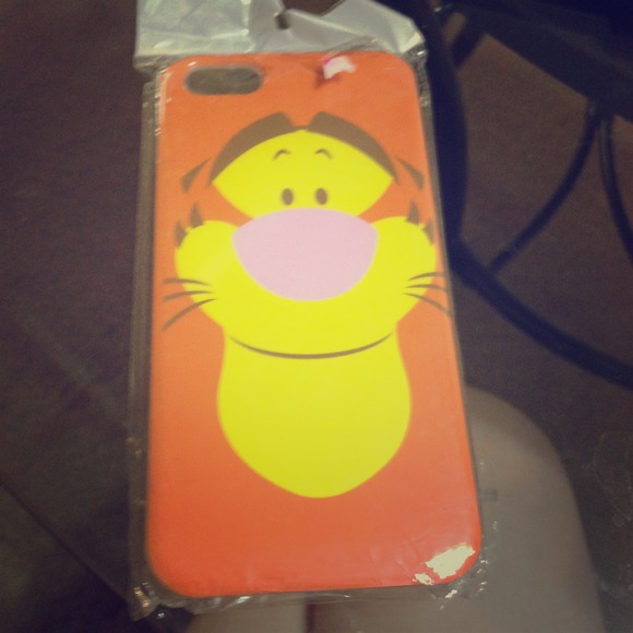 Iphone 5 case