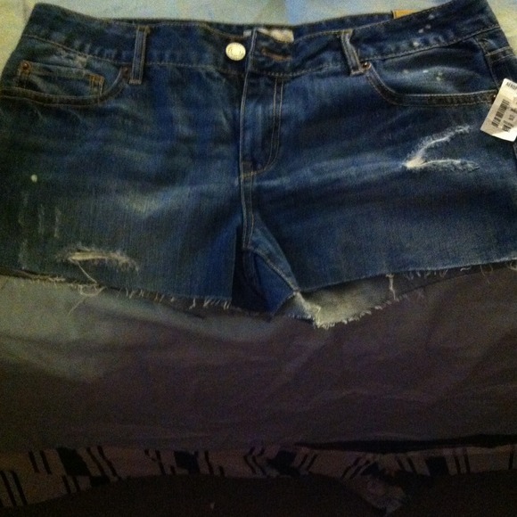 Aero Cutoffs