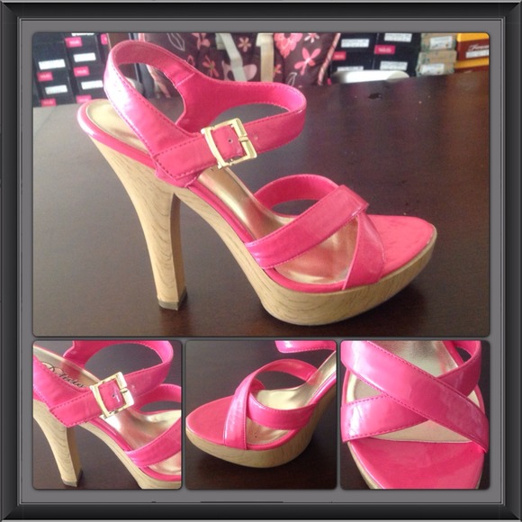 delicious Shoes - SOLD!!!!