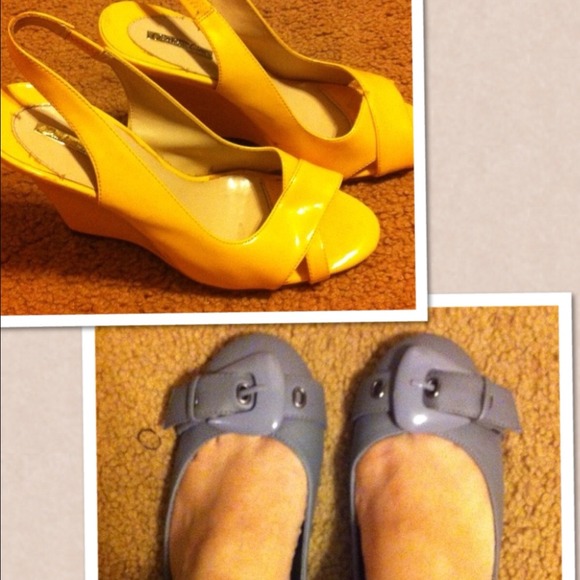 Bundle Shoes